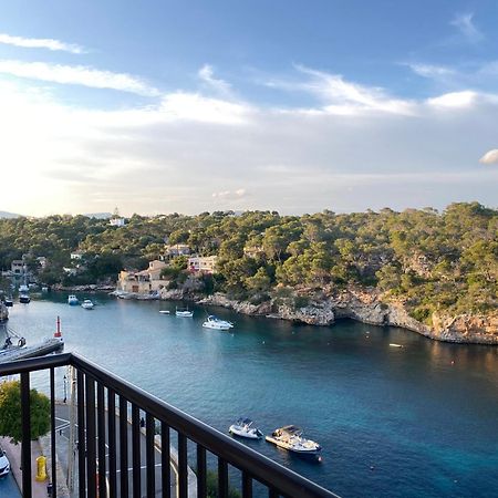 Hostal Restaurante Cala Кала-Фігера Екстер'єр фото