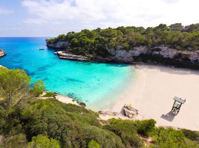 Hostal Restaurante Cala Кала-Фігера Екстер'єр фото